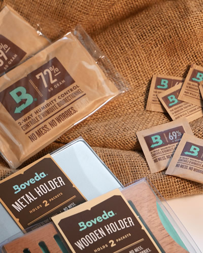 Boveda Product Boveda Product