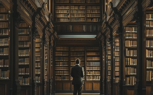 Visit the Cigar Library Visit the Cigar Library