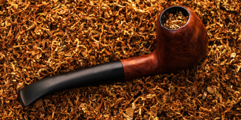 Pipe Tobacco of the Month Pipe Tobacco of the Month